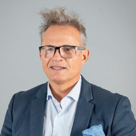 Michel Sebah